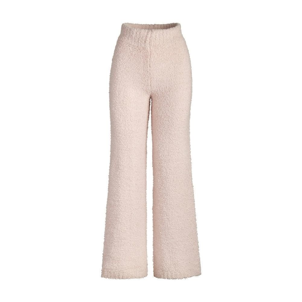 Skims COZY KNIT PANT in Dusk 4X /5X- Fits Like 2X